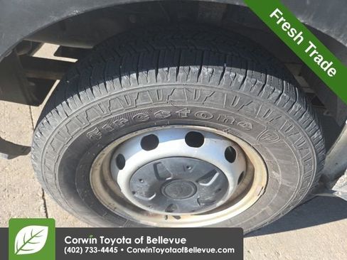 Used 2019 Ford Transit 150 130 Low Roof image 11