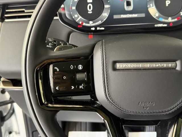 New 2026 Land Rover Range Rover Sport Dynamic SE AWD/4WD image 41