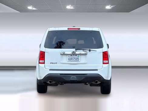 Used 2012 Honda Pilot EX-L image 9