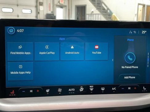 New 2026 Ford Escape Platinum w/ Equipment Group 601A image 42