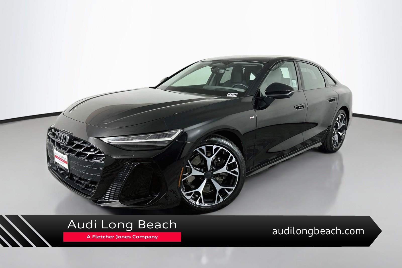 Used 2026 Audi A6 Premium Plus AWD/4WD image 1