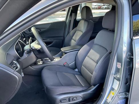 Used 2024 Chevrolet Malibu LT image 6