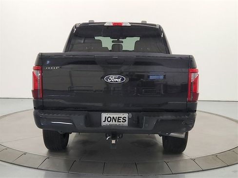 Used 2024 Ford F150 STX image 6