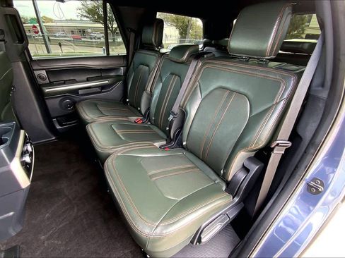 Used 2022 Ford Expedition Timberline image 19
