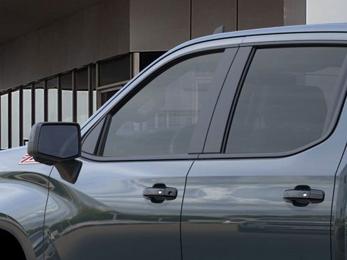 New 2026 Chevrolet Silverado 1500 LT Trail Boss w/ Safety Package image 12