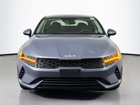 Used 2023 Kia K5 LXS FWD image 2