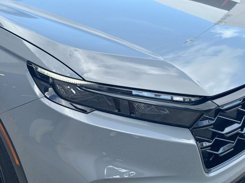 Certified 2026 Honda CR-V Sport-L image 34