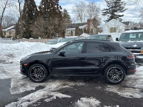 Used 2021 Porsche Macan S image 6
