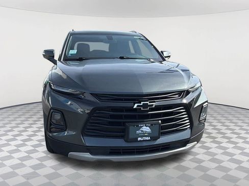 Used 2020 Chevrolet Blazer LT FWD image 2