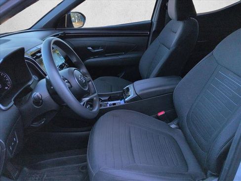 Used 2022 Hyundai Santa Cruz SEL image 14