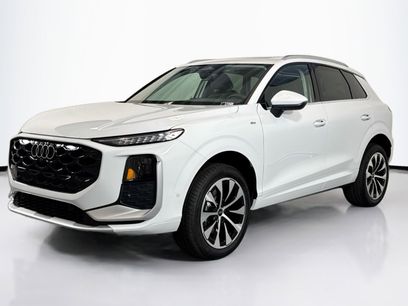 New 2026 Audi Q3 quattro 2.0T