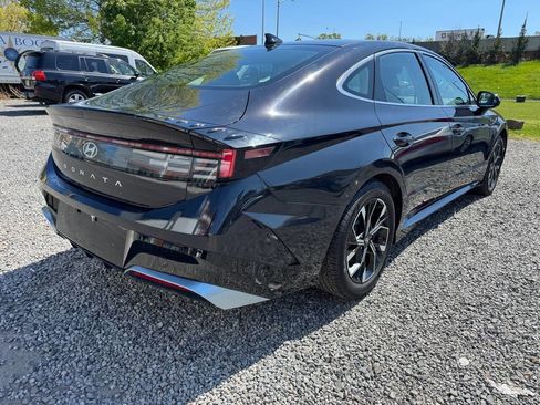 Used 2024 Hyundai Sonata SEL FWD image 5