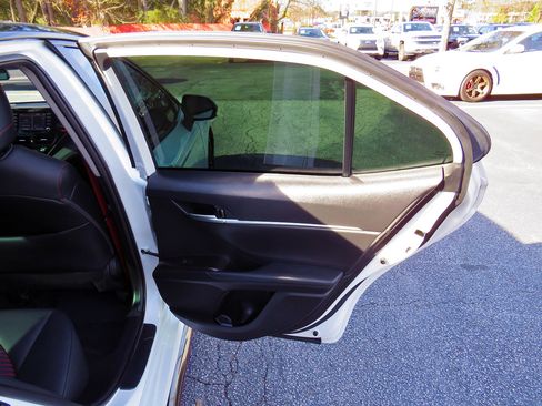 Used 2023 Toyota Camry XSE image 29