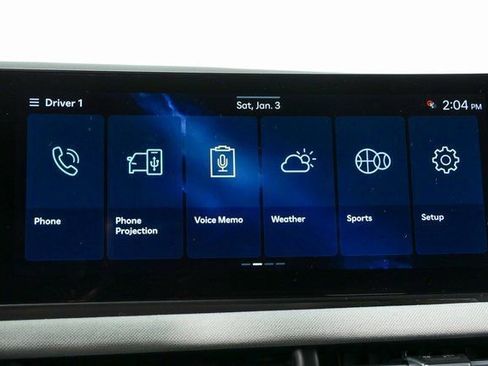 New 2026 Hyundai Tucson Limited image 26