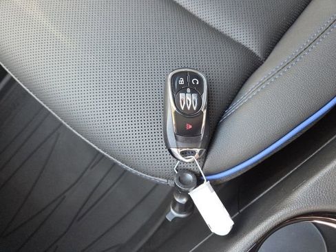 New 2026 Buick Encore GX Sport Touring w/ Advanced Technology Package image 33