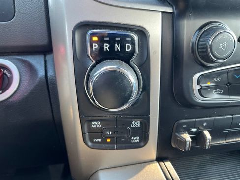 Used 2014 RAM 1500 Big Horn AWD/4WD image 17