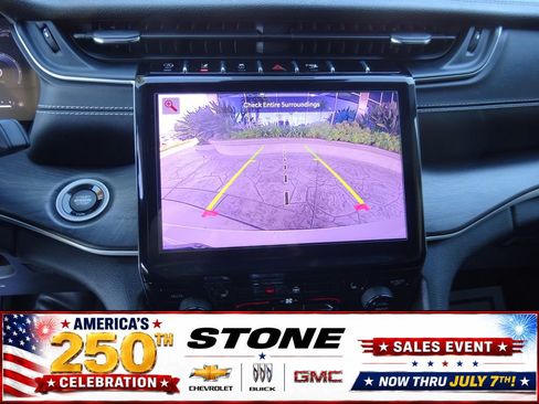 Used 2023 Jeep Grand Cherokee L Limited AWD/4WD image 26