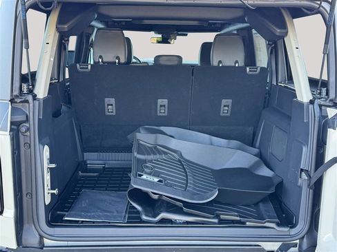 New 2025 Ford Bronco Badlands image 20