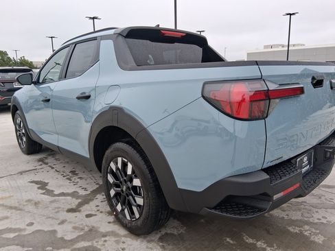 New 2026 Hyundai Santa Cruz SEL image 7