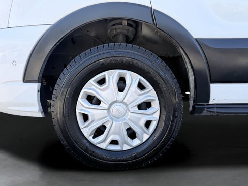 Used 2023 Ford Transit 350 XLT image 68