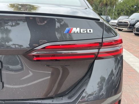 Used 2024 BMW i5 M60 w/ Premium Package AWD/4WD image 43