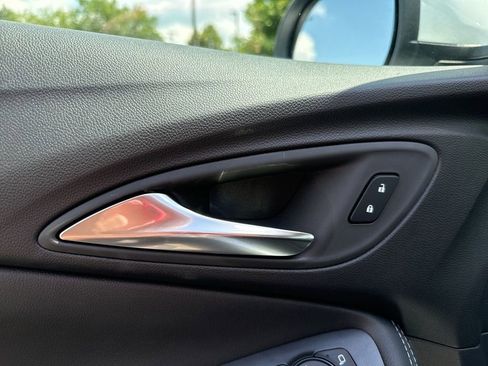 New 2026 Buick Encore GX Preferred w/ Comfort Package image 21