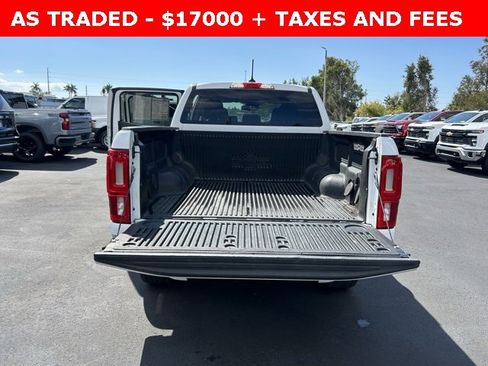Used 2020 Ford Ranger XLT image 16