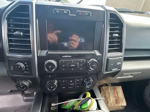 Used 2018 Ford F150 XLT w/ Equipment Group 302A Luxury AWD/4WD image 6