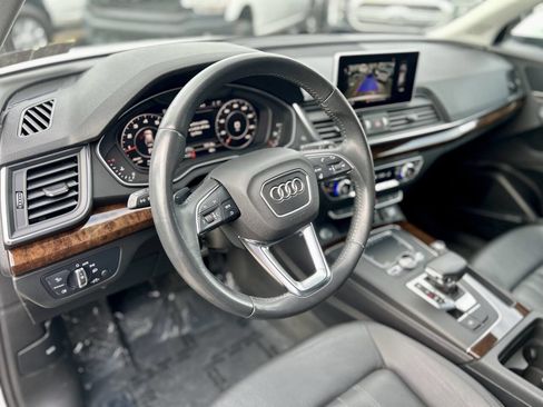 Used 2019 Audi Q5 2.0T Premium Plus image 9