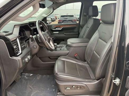 Used 2023 GMC Sierra 1500 Denali w/ Denali Reserve Package image 13