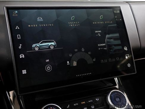 Used 2023 Land Rover Range Rover Sport SE Dynamic AWD/4WD image 35