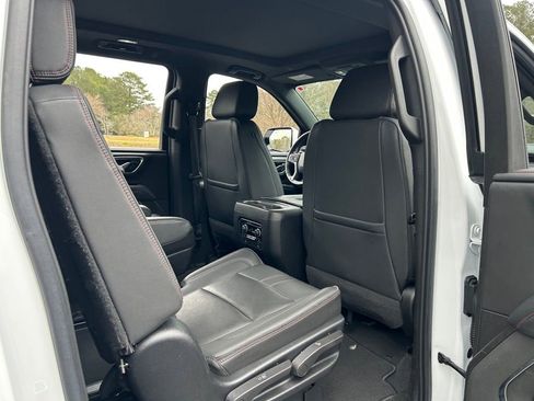 Used 2022 Chevrolet Suburban RST w/ Luxury Package AWD/4WD image 56