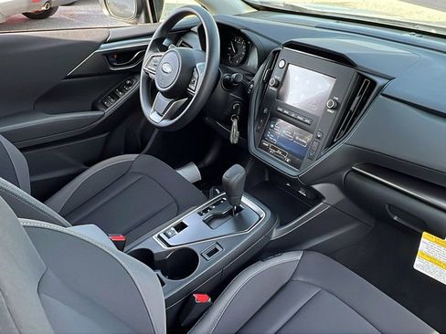 New 2025 Subaru Impreza 2.0i image 11