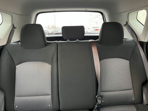 Used 2025 Kia Soul LX w/ LX Technology Package image 36