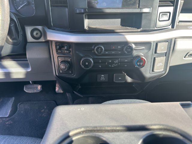 Used 2025 Ford F250 XLT w/ FX4 Off-Road Package AWD/4WD image 11