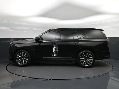 Used 2021 Cadillac Escalade Sport w/ Driver Assist Tech Package RWD image 4