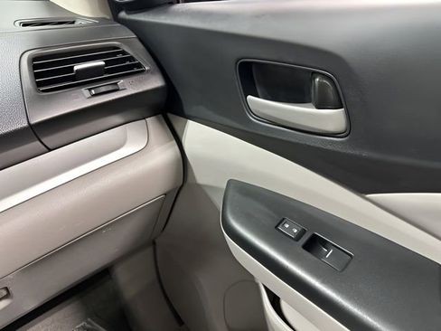 Used 2014 Honda CR-V EX image 31