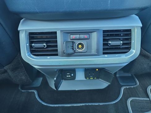 Used 2021 Ford F150 Limited AWD/4WD image 32