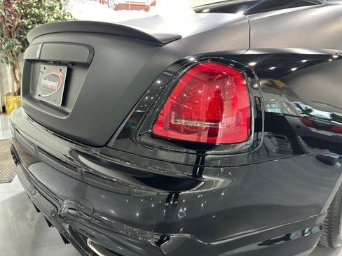 Used 2015 Rolls-Royce Wraith RWD image 43