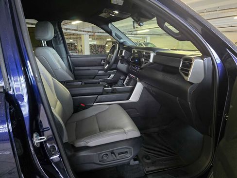 Used 2025 Toyota Tundra SR5 image 11