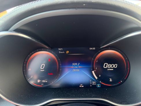 Certified 2023 Mercedes-Benz GLC 300 4MATIC Coupe image 18