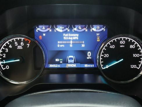 Used 2022 Ford F150 XLT w/ Equipment Group 302A High image 20