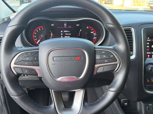Used 2020 Dodge Durango SXT RWD image 20