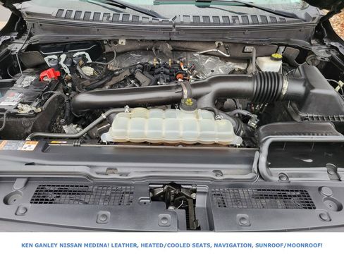 Used 2023 Ford Expedition Limited image 23