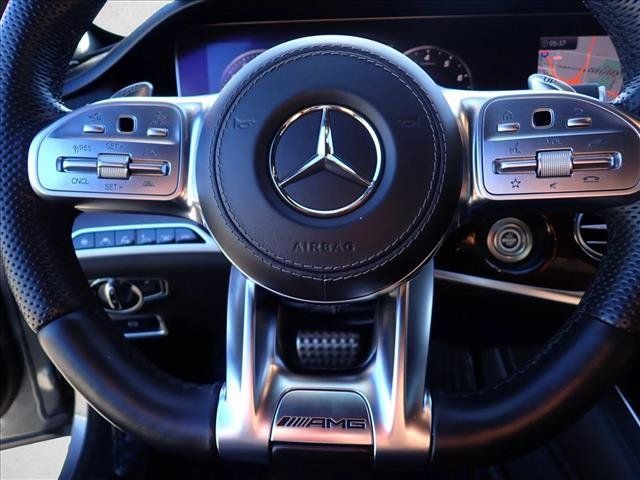 Used 2019 Mercedes-Benz S 63 AMG S 4MATIC Sedan image 16