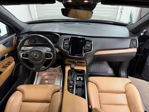 Used 2018 Volvo XC90 T6 Inscription w/ Convenience Package image 37