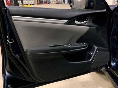 Used 2017 Honda Civic LX image 19