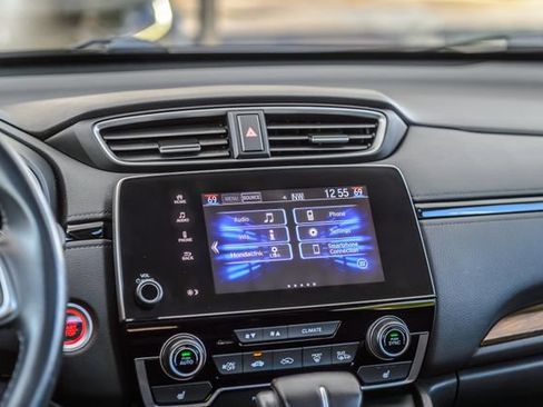 Used 2019 Honda CR-V EX-L image 28