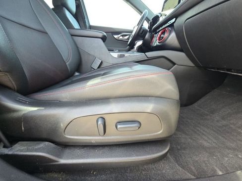 Used 2024 Chevrolet Blazer RS w/ Driver Confidence II Package image 20