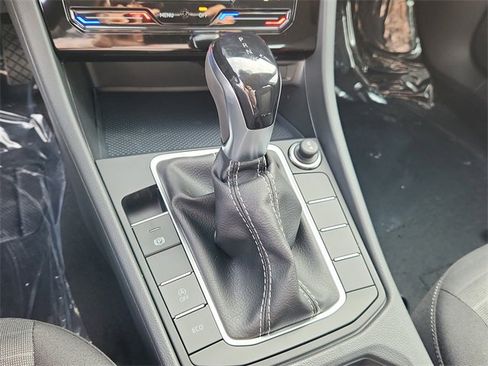 New 2026 Volkswagen Jetta S image 13